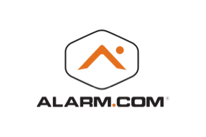 Alarm.com Logo