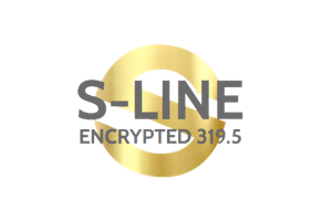 S-Line Logo